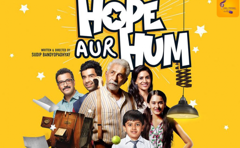 “Hope Aur Hum”, A Perfect Treat For Your Kid’s Summer Vacation