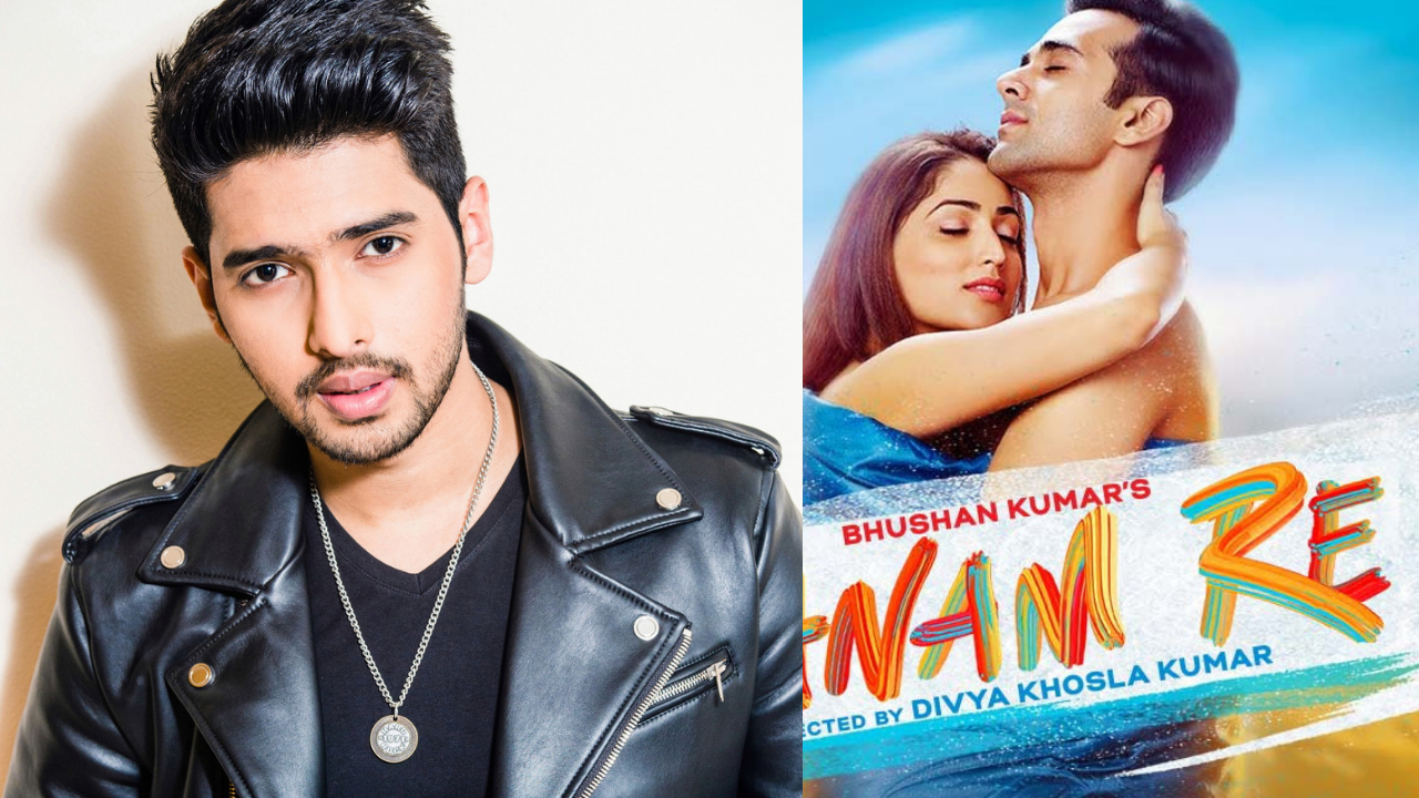Armaan Malik Bollywood Singer Armaan Malik Bollywood Singer