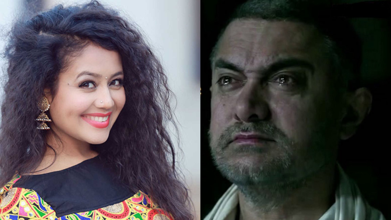 Neha Kakkar Bollywood Singer Neha Kakkar Bollywood Singer