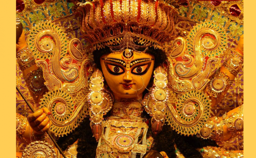 Durga Bhajans