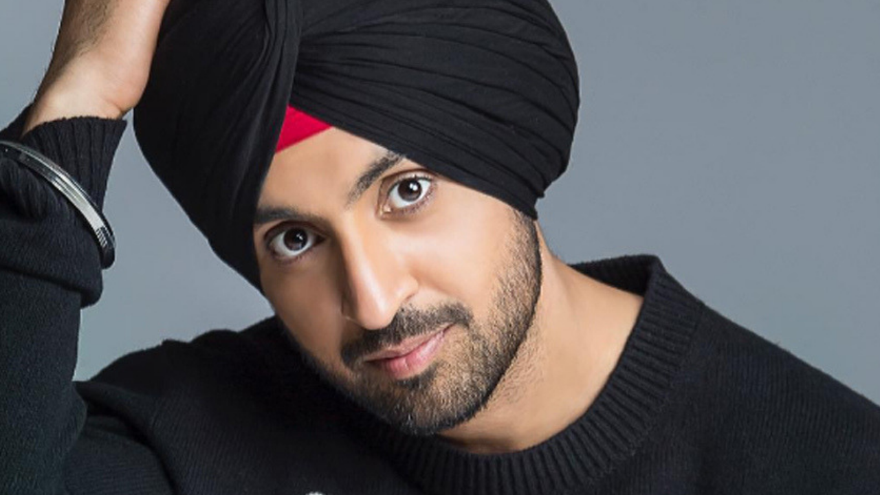 Diljit Dosanjh Diljit Dosanjh