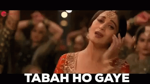 Tabah Ho Gaye Song Tabah Ho Gaye Song