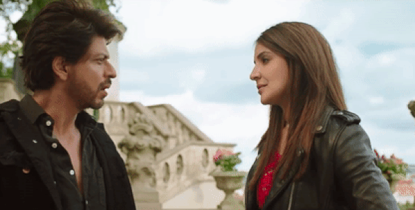 Radha Song Anushka Sharma