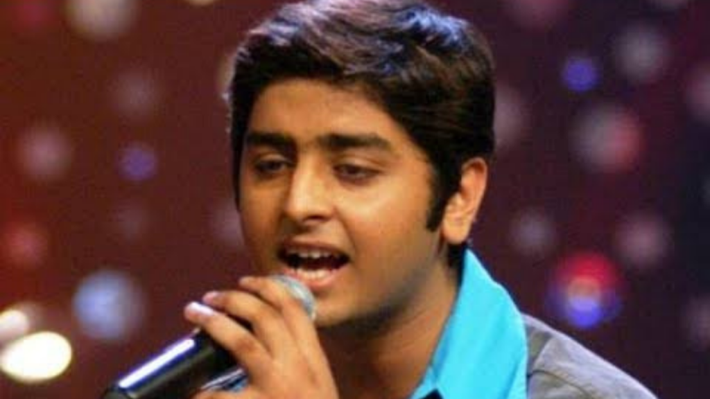 Arijit Singh Fame Gurukul Gaana Pehchaana