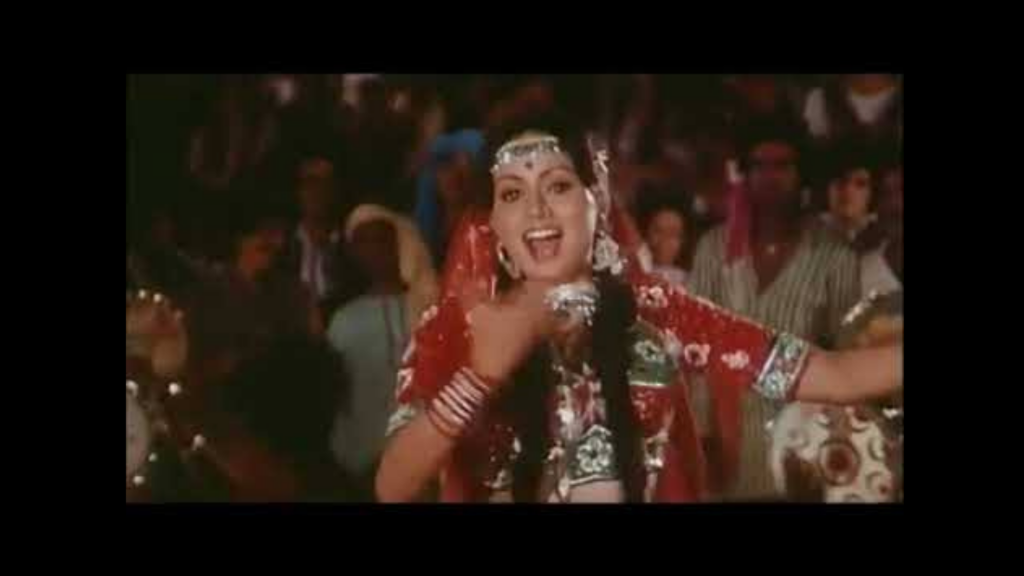 Sultana Sultana Mera Naam Hain Sultana Song Gaana Pehchaana