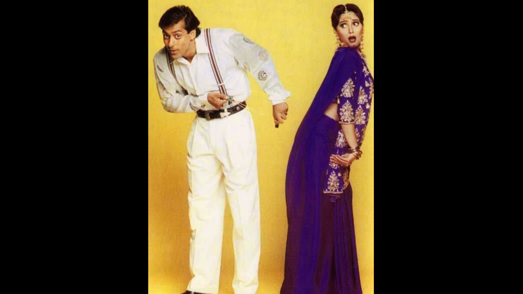 Didi Tera Devar Deewana Song Gaana Pehchaana