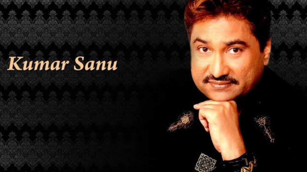 Kumar Sanu Gaana Pehchaana Kumar Sanu Gaana Pehchaana