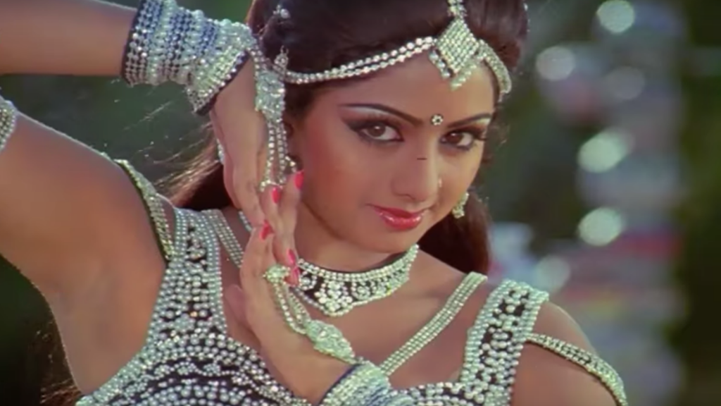 Nainon Mein Sapna Song Gaana Pehchaana