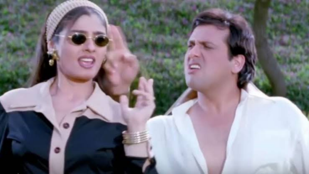 Ankhiyon Se Goli Maare Gaana Pehchaana