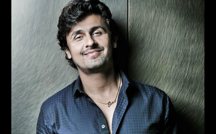 A Game Dedicated To Sonu Nigam On His Birthday
