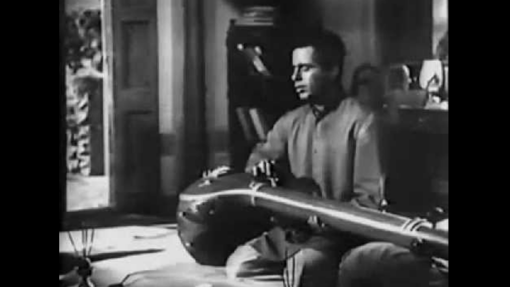 Sapno Ki Suhani Duniya Song