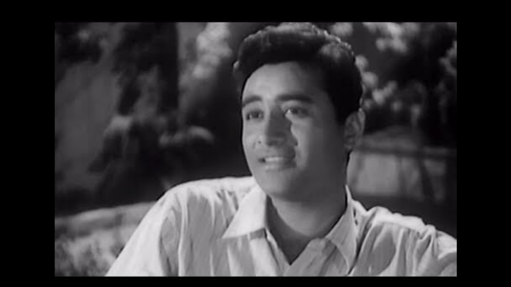 Hai Sabse Madhur Wo Geet Gaana Pehchaana
