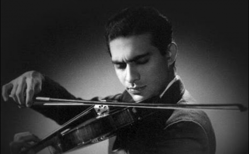 Secrets Of The Velvet Voiced Singer- Talat Mahmood