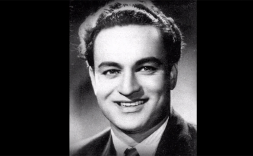 Classic Bollywood Songs By Mukesh