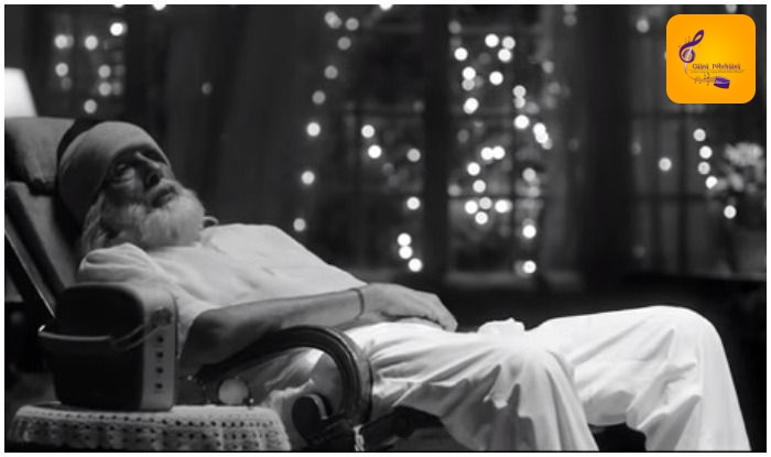 Amitabh-Bachchan-Sleeping