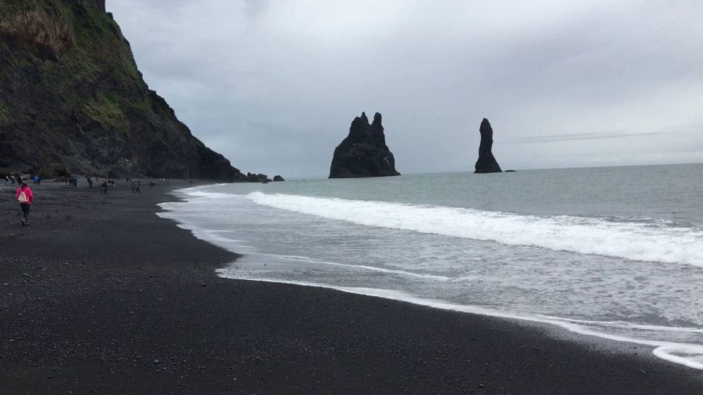 Iceland Gerua