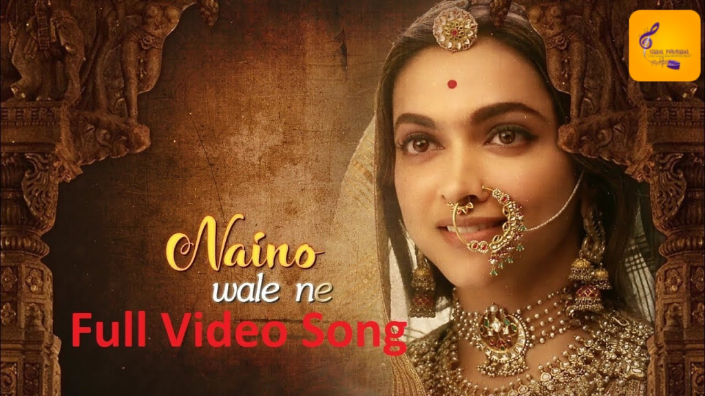 Nainowale Ne Song