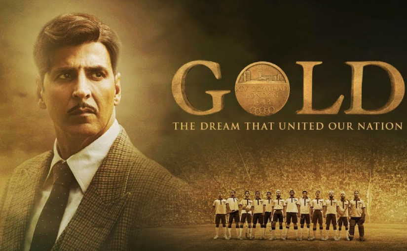 Gold Movie Songs