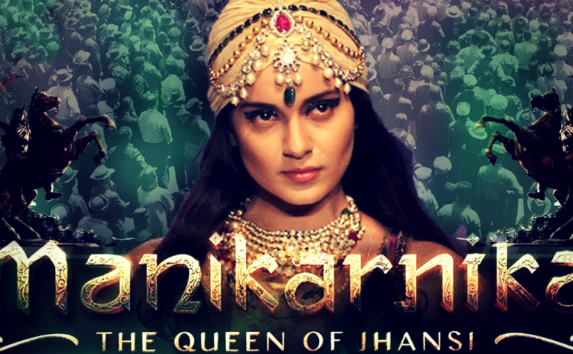 Manikarnika: The Queen Of Jhansi Music Review