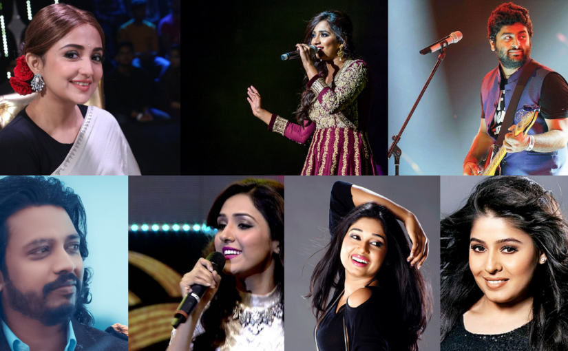 How Reality Shows Shaped The Careers Of These Bollywood Singers