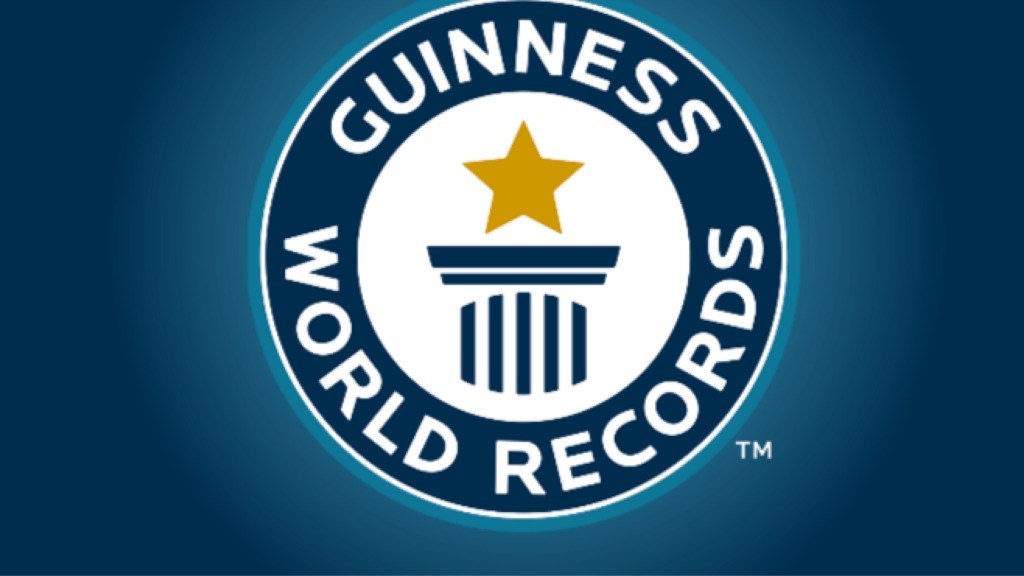 Guiness World Records Gaana Pehchaana