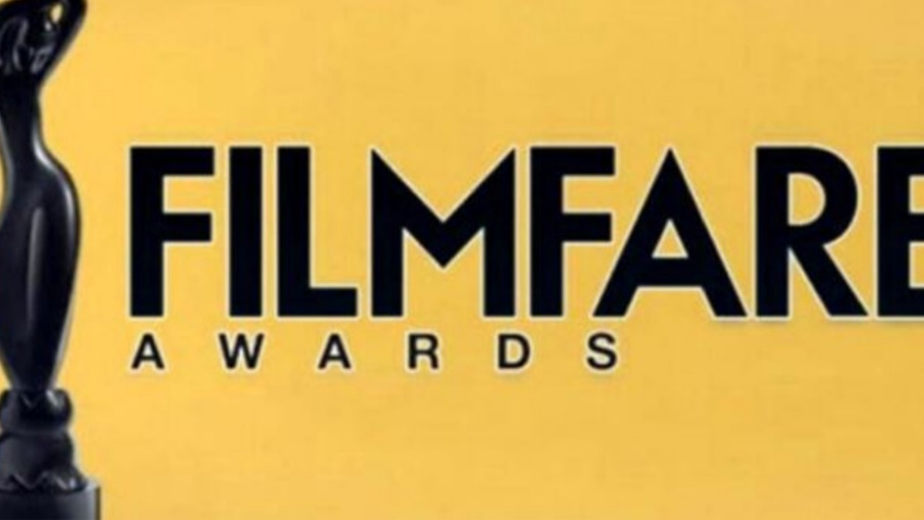 Filmfare Awards GaanaPehchaana