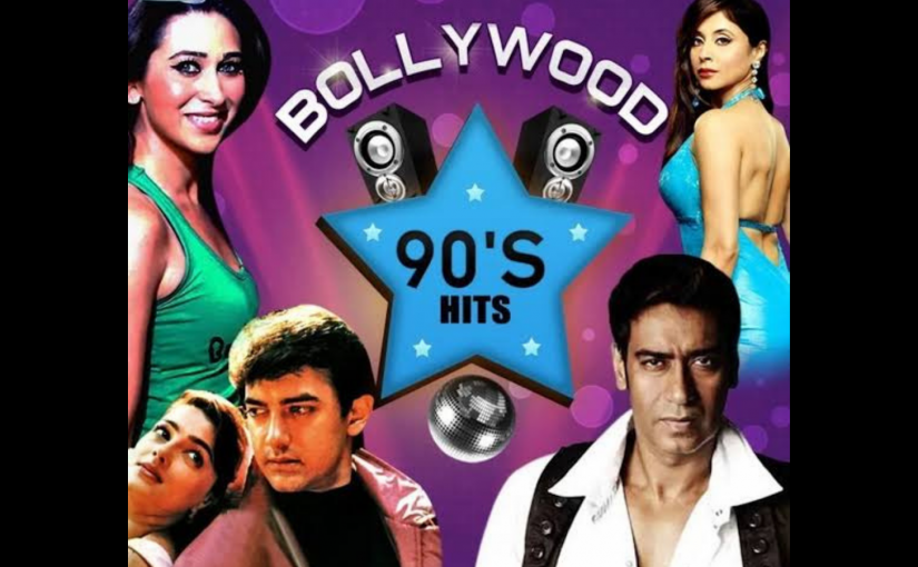 1990s Bollywood Music Quiz